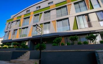 Loft 1502 Appart hôtel