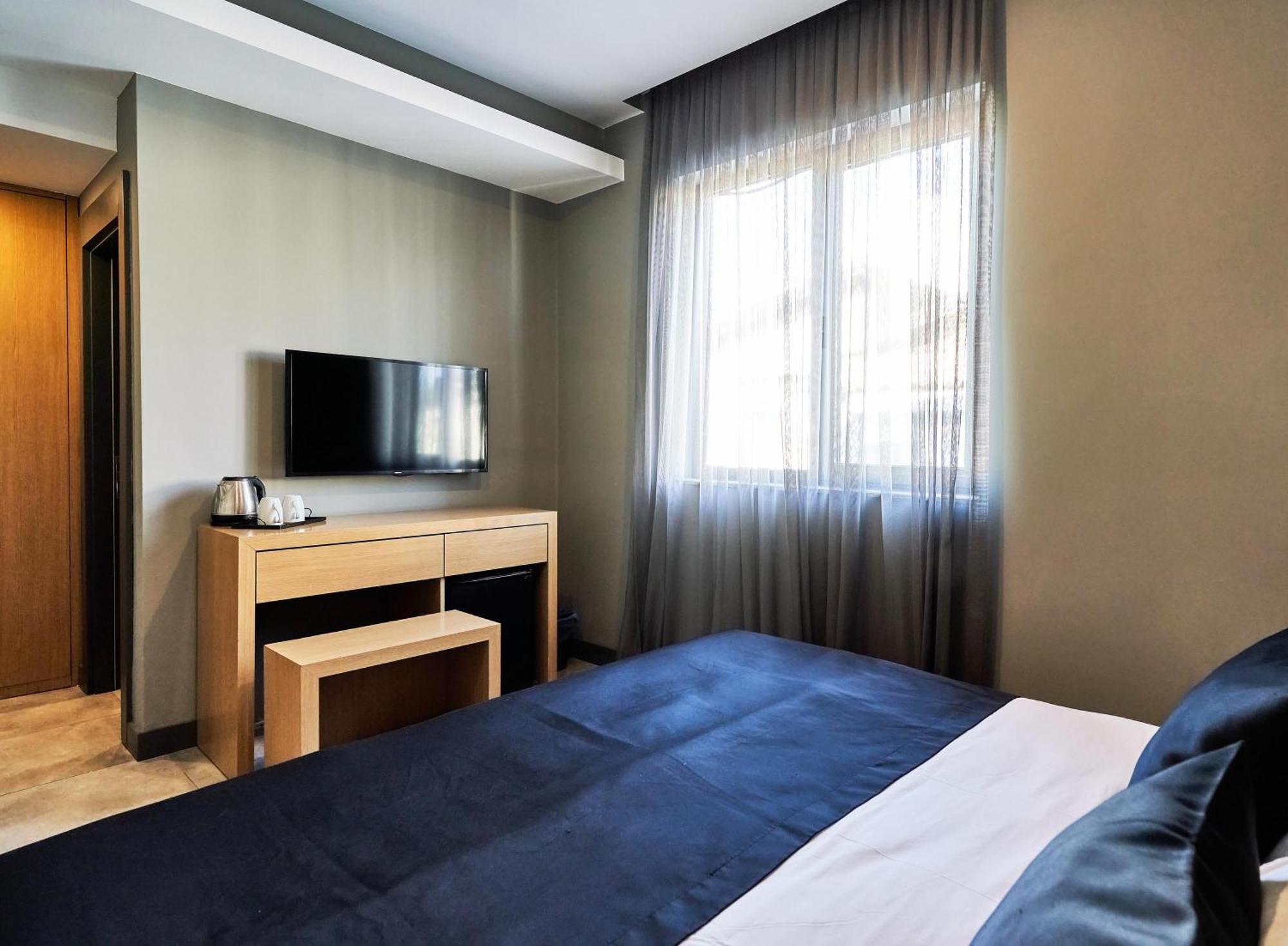 Appart hôtel Loft 1502 2*