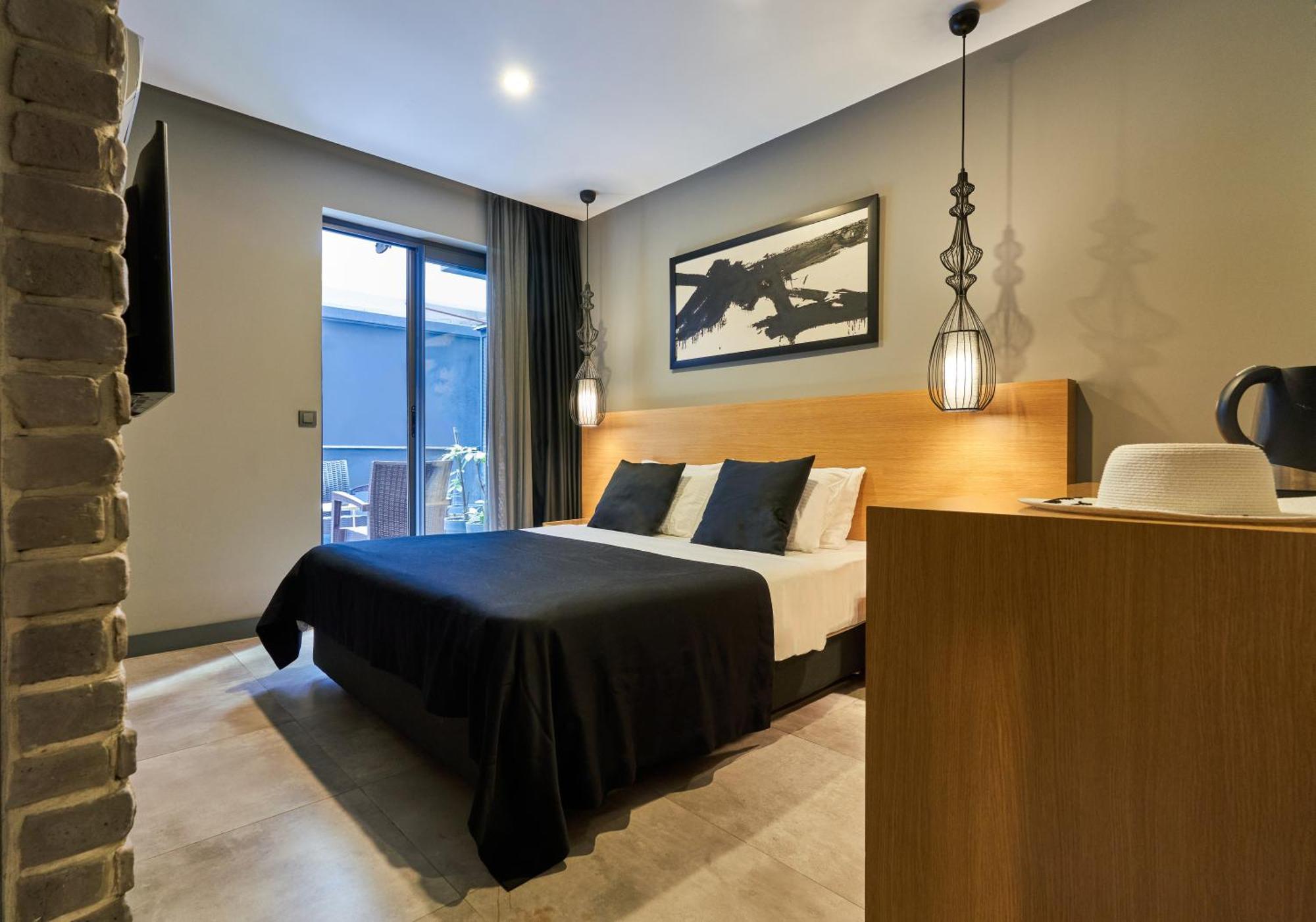 Loft 1502 Appart hôtel 2*