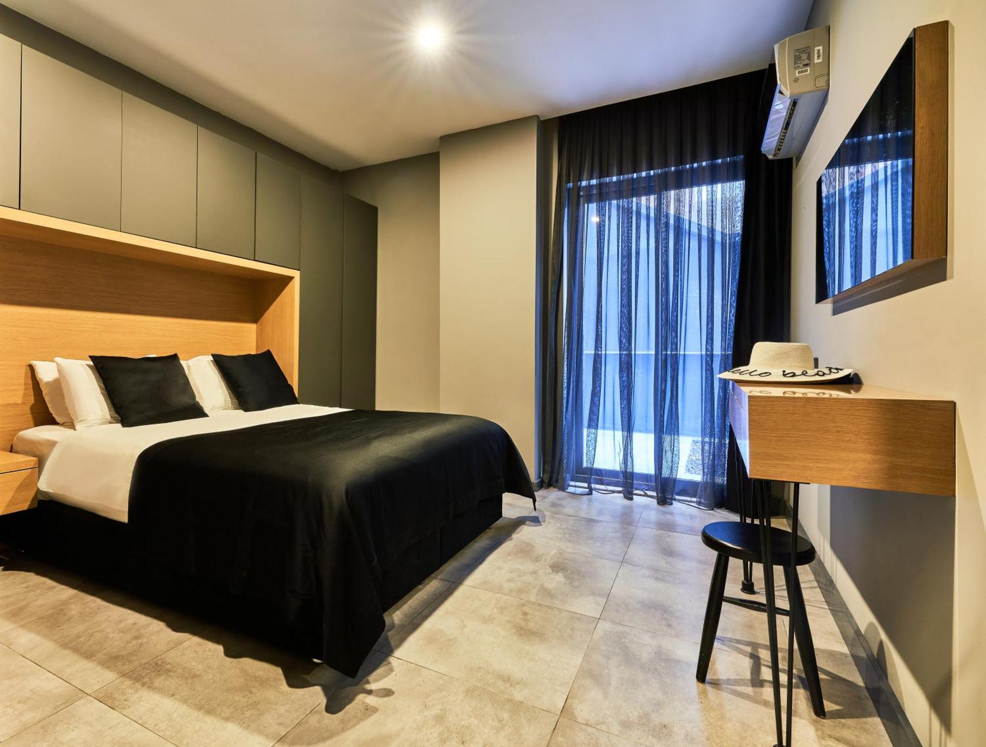 Appart hôtel Loft 1502 2*