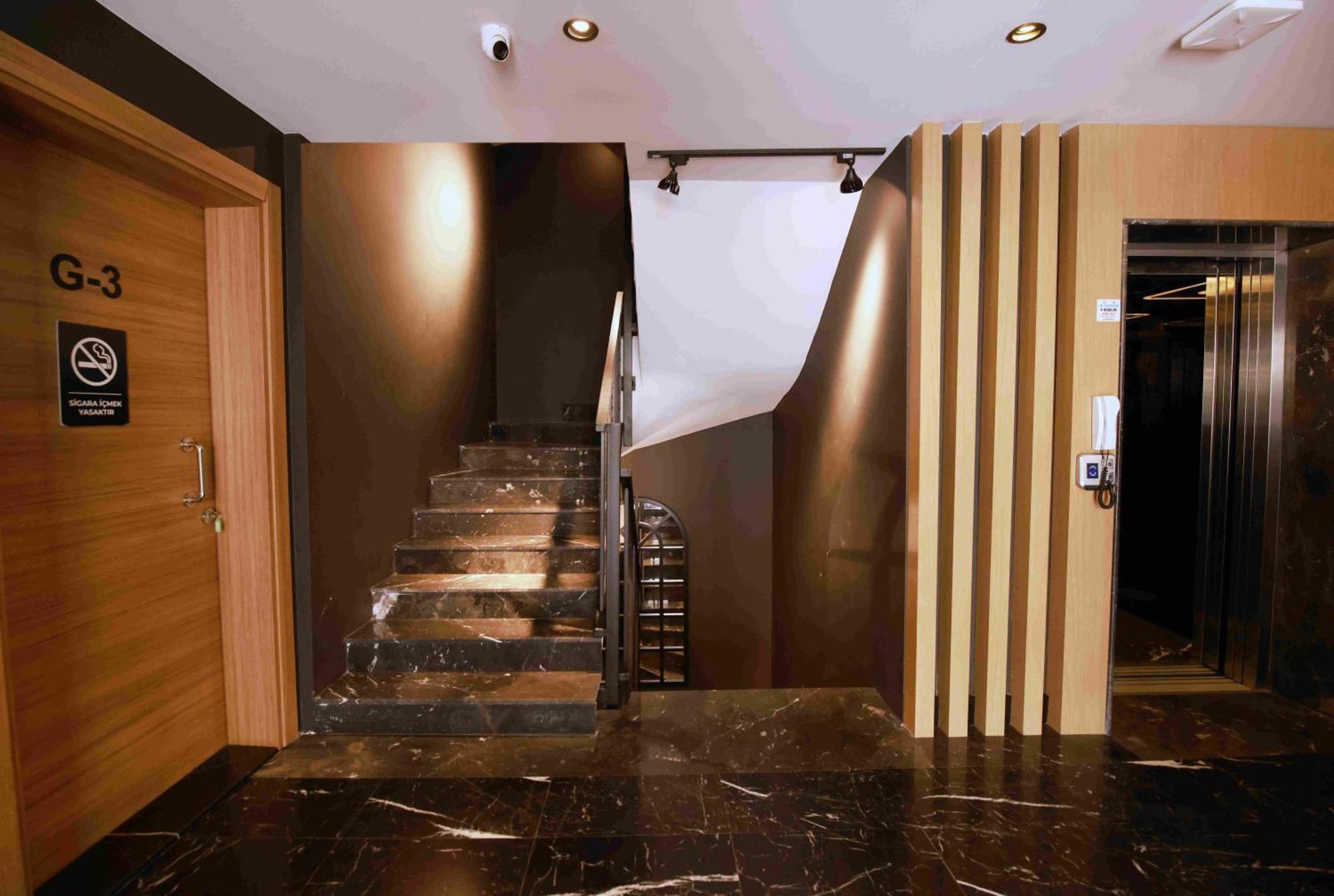 Loft 1502 Appart hôtel 2*
