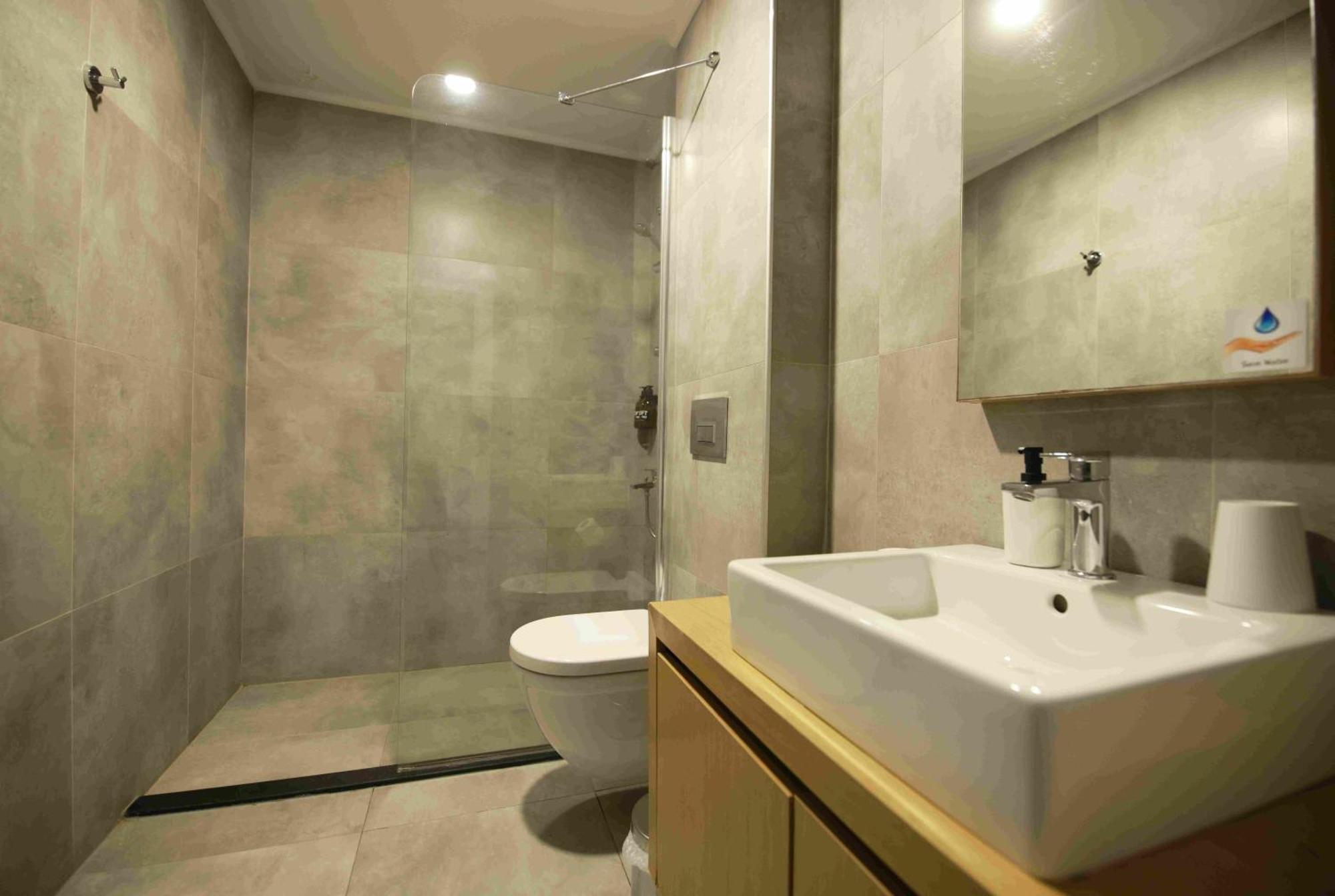Loft 1502 Appart hôtel