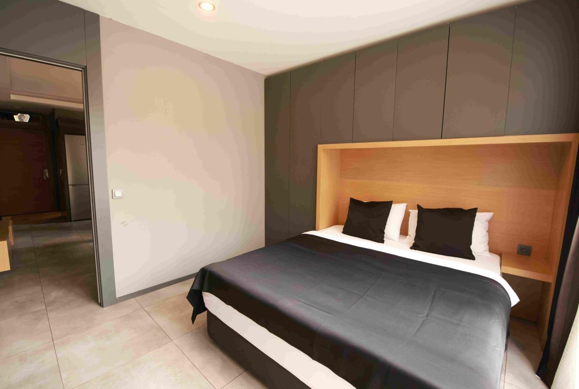 Appart hôtel Loft 1502 2*