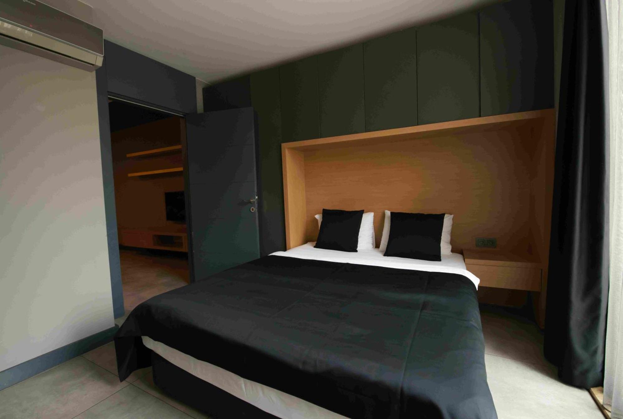 Loft 1502 2* Antalya