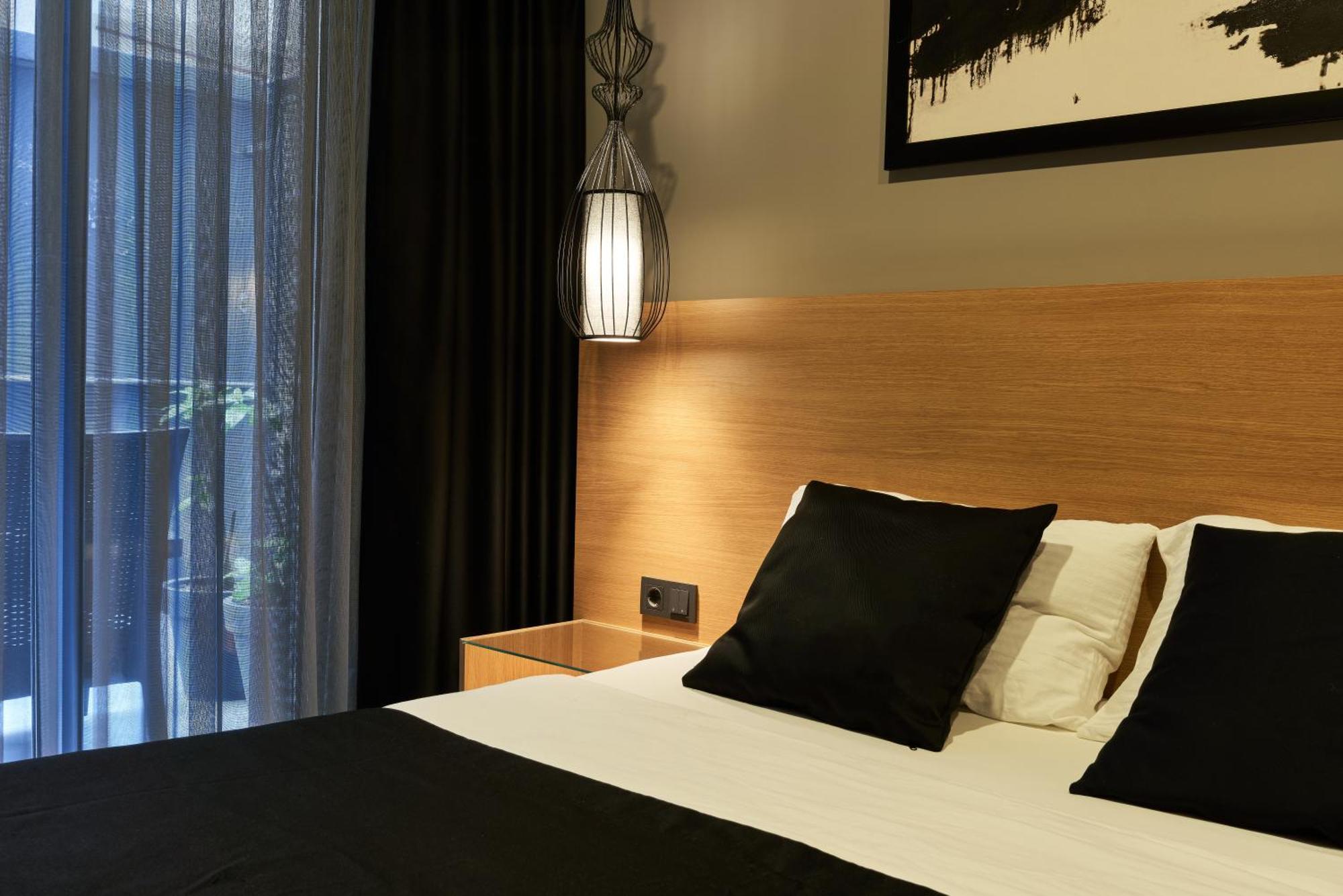 Loft 1502 Hotel de apartamente 2*