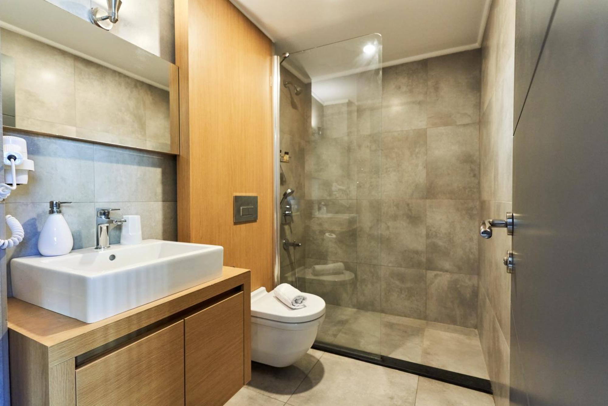 Hotel de apartamente Loft 1502 Antalya