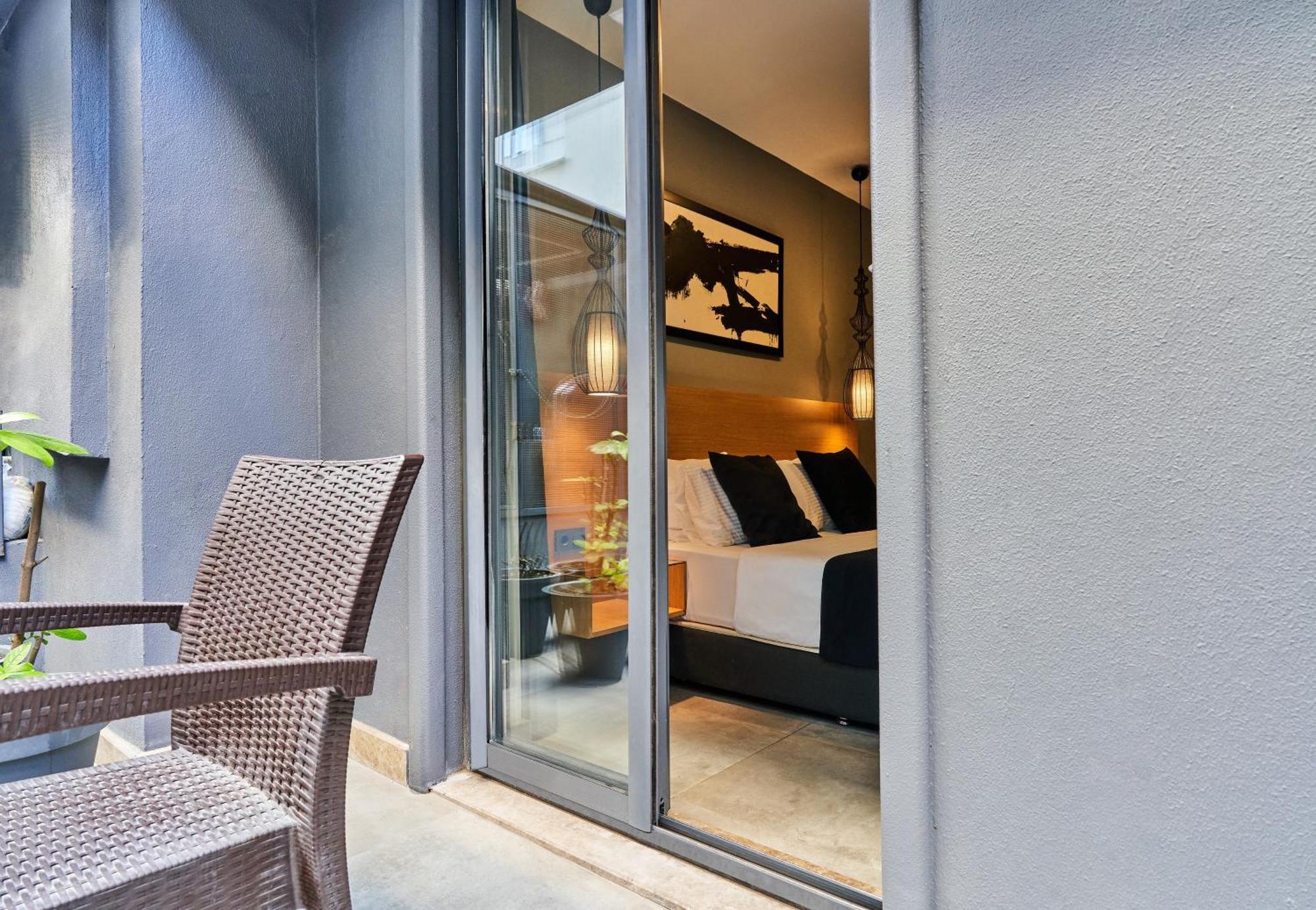 Hotel de apartamente Loft 1502 2*
