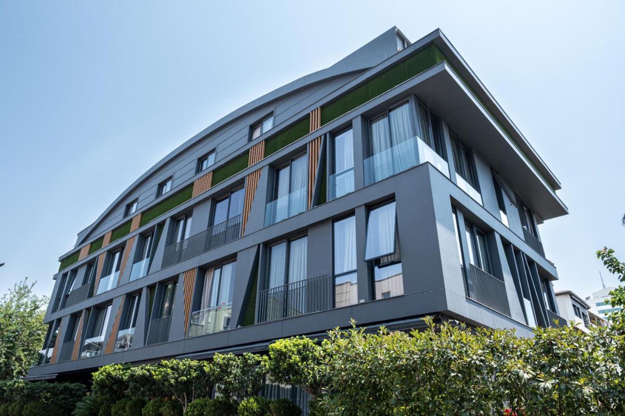Appart hôtel Loft 1502 2*