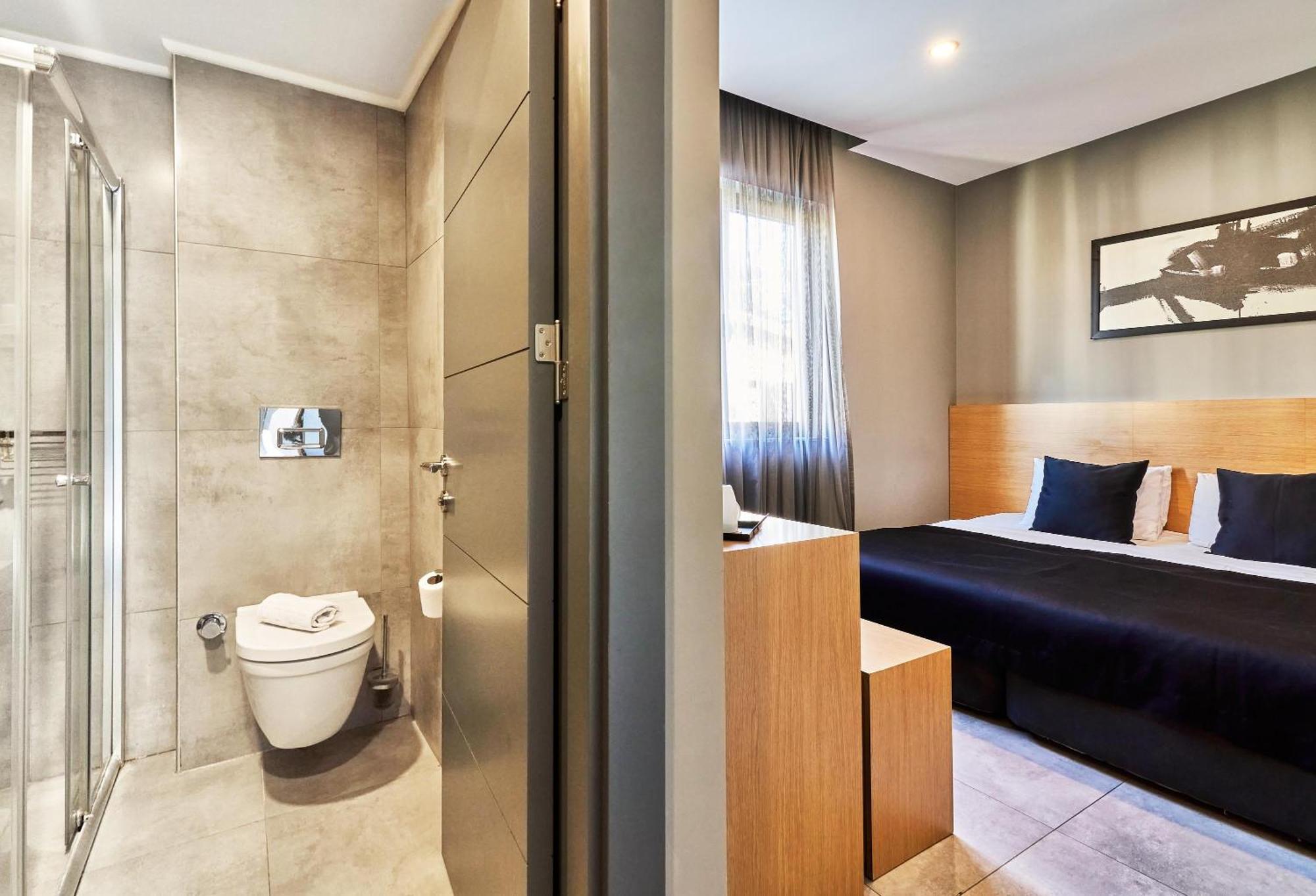 Appart hôtel Loft 1502 Antalya