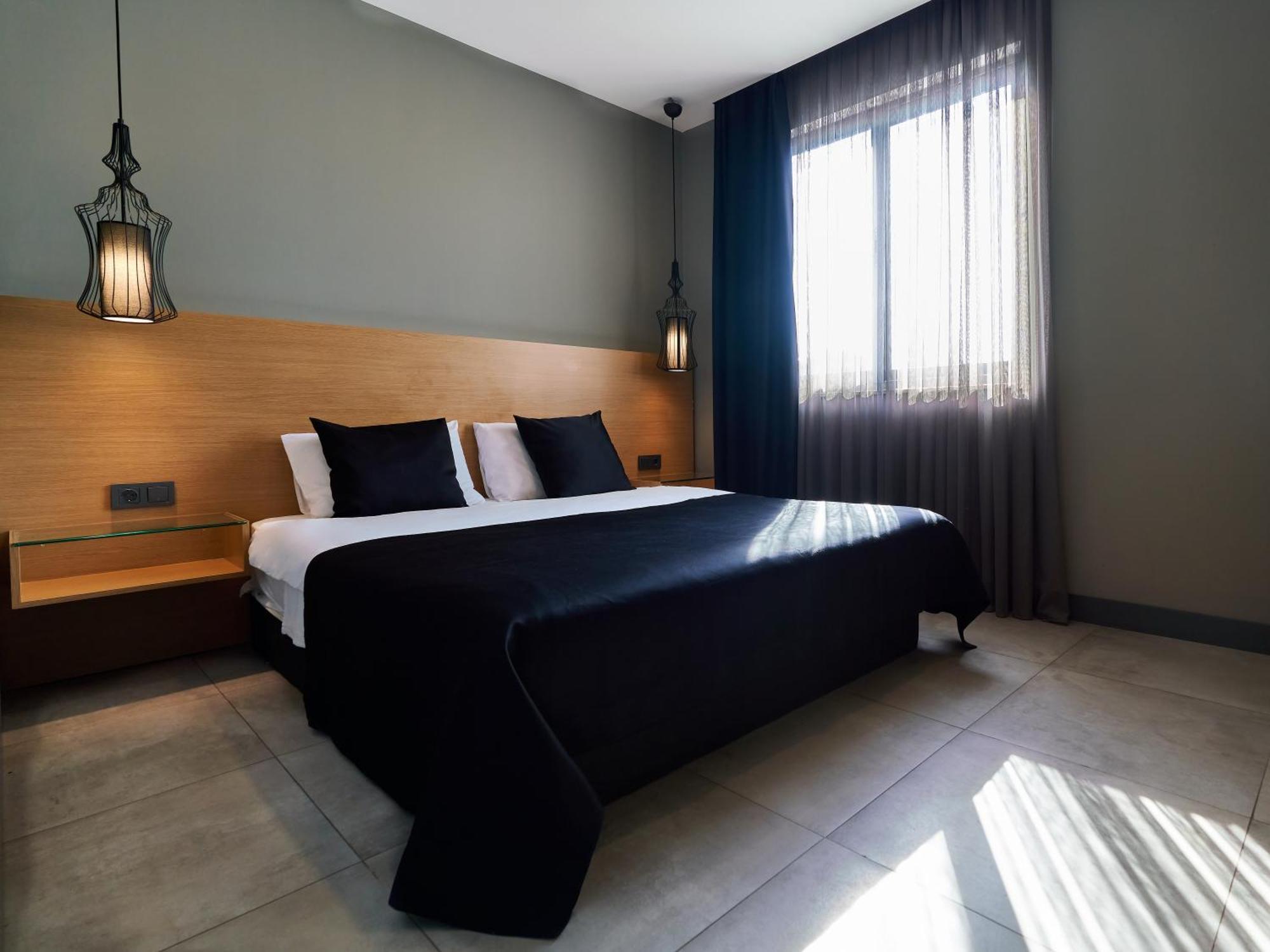Loft 1502 Appart hôtel