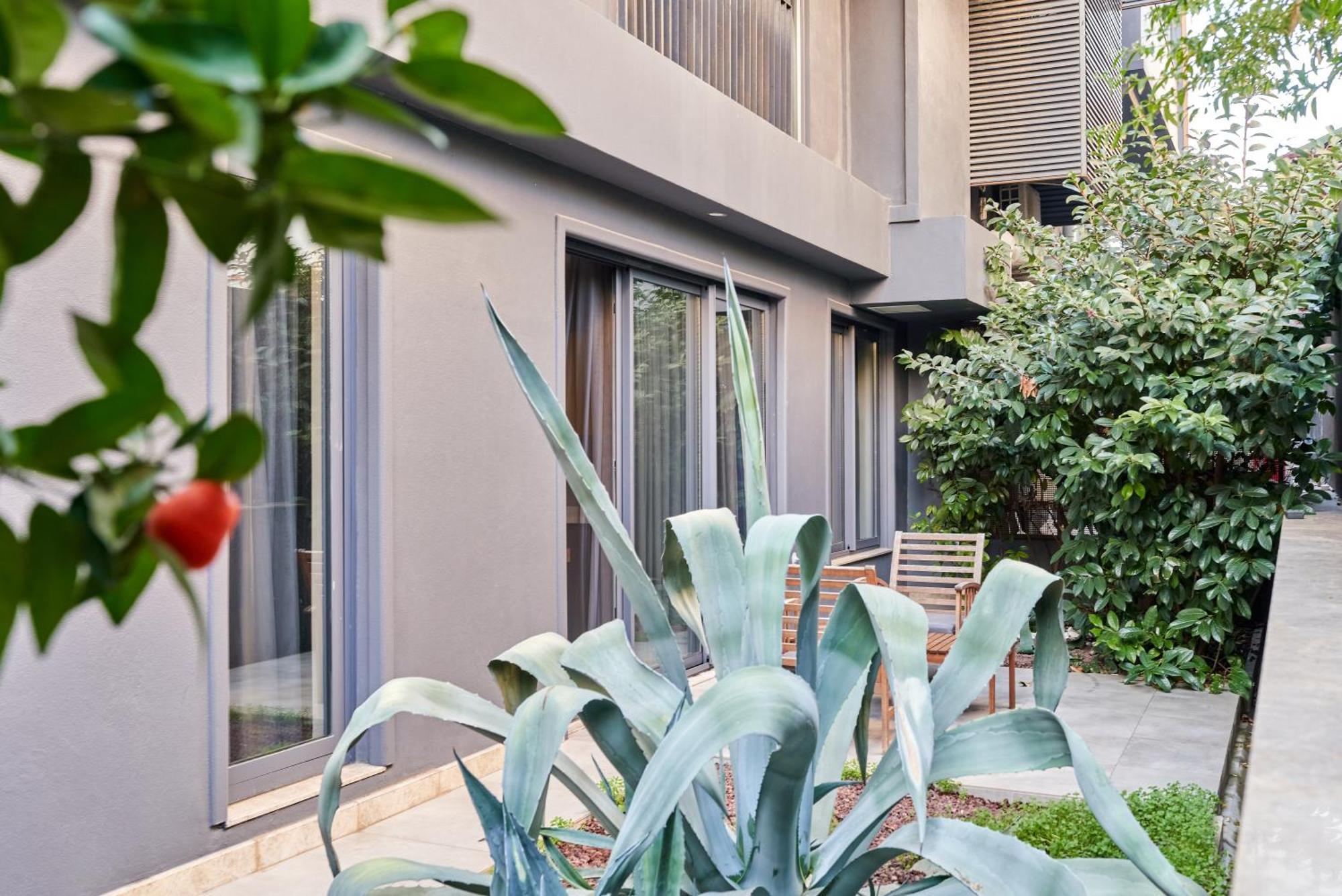 Appart hôtel Loft 1502